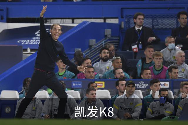 凯发K8